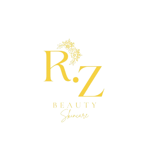 R.Z Beauty Logo